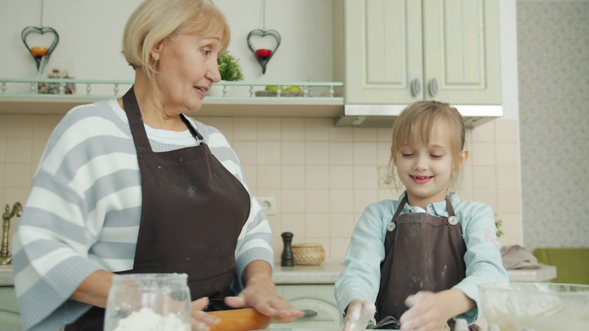 Baking Whole Grain Breads at Home
